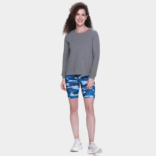 Moletom Gonew Básico Feminino