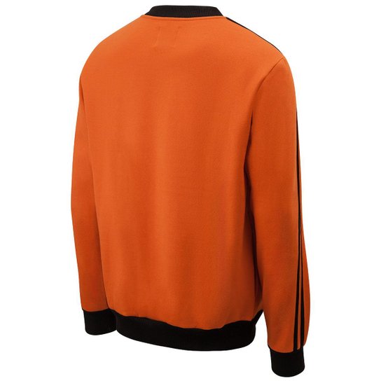 Moletom Holanda 1974 Retrô Masculina