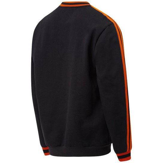 Moletom Holanda Retrô 14 Masculino