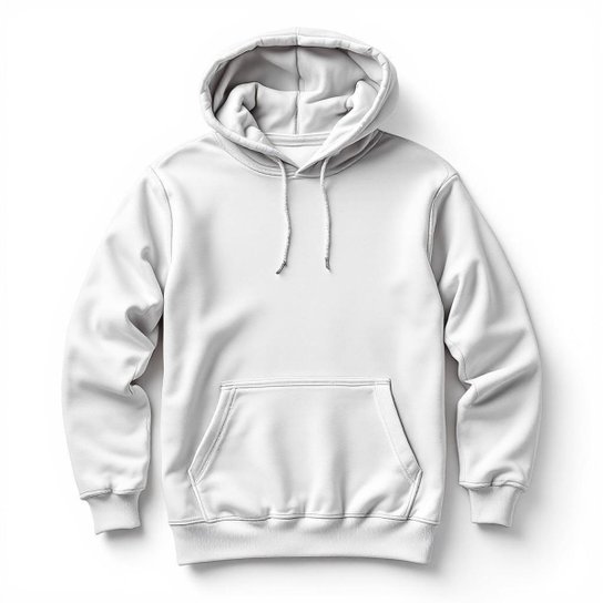 Moletom Infantil Moleton blusa de frio Canguru Unissex Agasalho Infantil