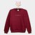 Moletom Infantil Nicoboco Lobby Menino - Vinho