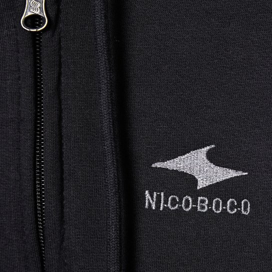 Moletom Infantil Nicoboco Rivo Menino