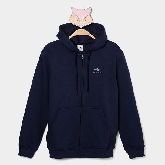 Moletom Infantil Nicoboco Rivo Menino