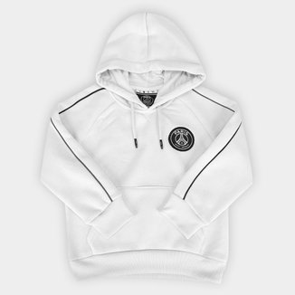 Moletom Infantil Paris Saint Germain