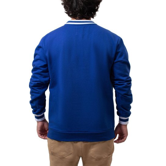 Moletom Japão Retrô Masculina