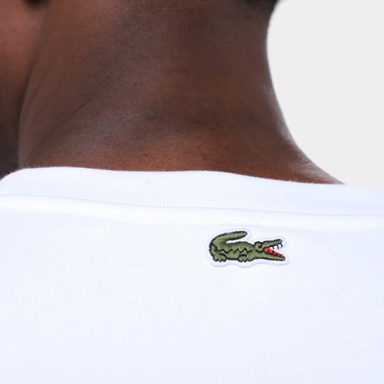 Moletom Lacoste Sportswear Masculino