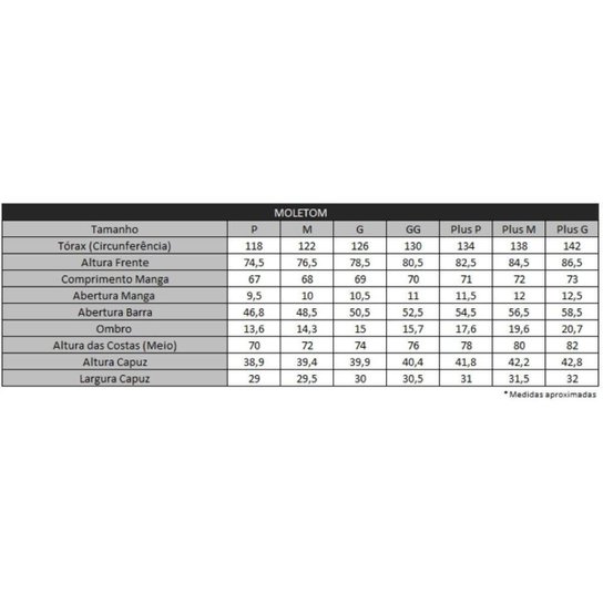 Moletom Masculino Fatal Canguru Bege 30213