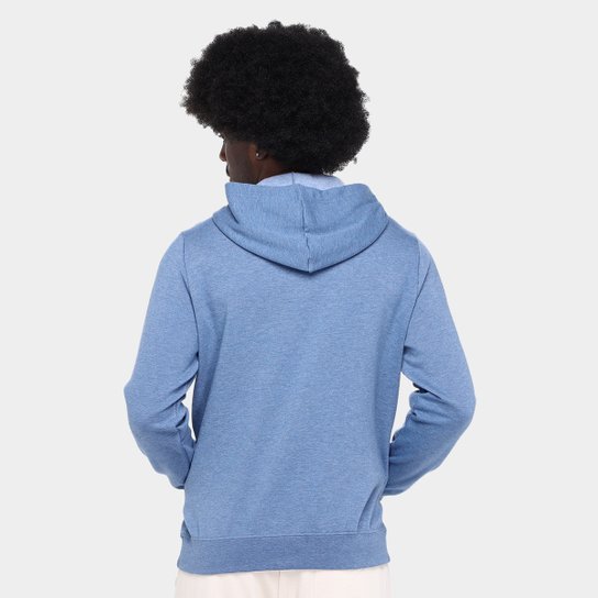 Moletom Mizuno Soft II Masculino