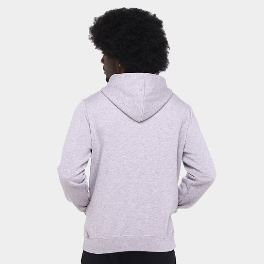 Moletom Mizuno Soft II Masculino
