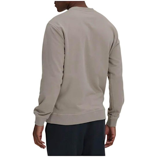 Moletom New Balance Essentials NB Masculino