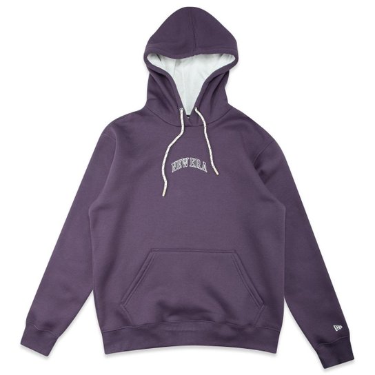 Moletom New Era Canguru Fechado Anded Sunset Masculino Allianz