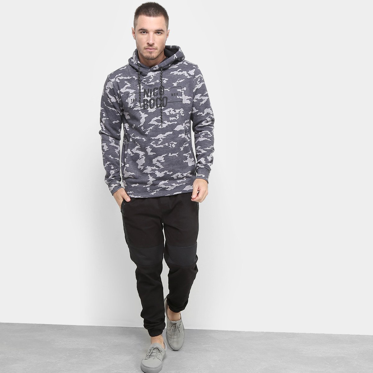 moletom nicoboco masculino