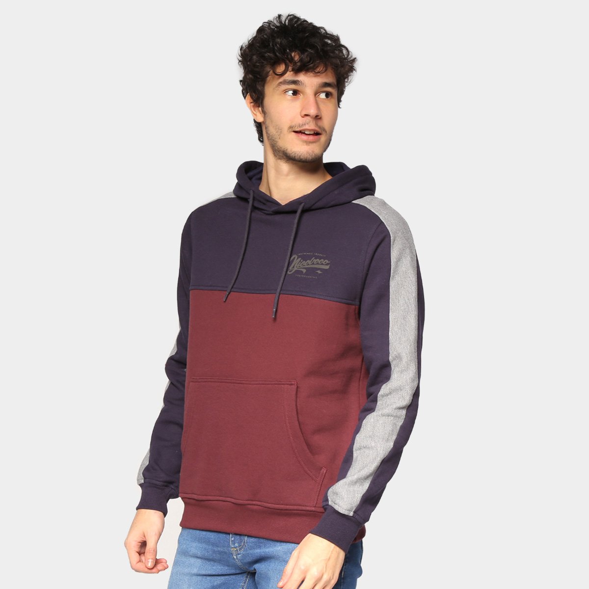 moletom nicoboco masculino