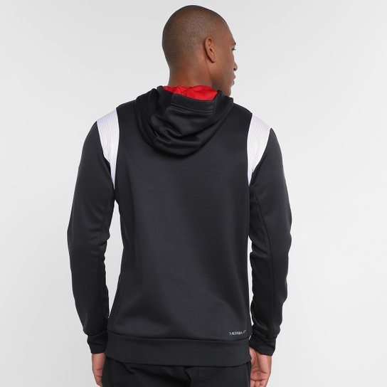 Moletom Nike NFL San Francisco 49ers Fleece Masculino