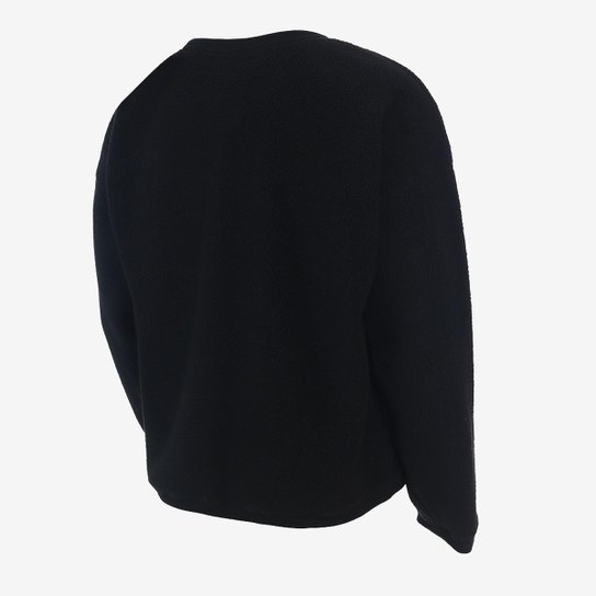 Moletom Nike Sherpa Masculino
