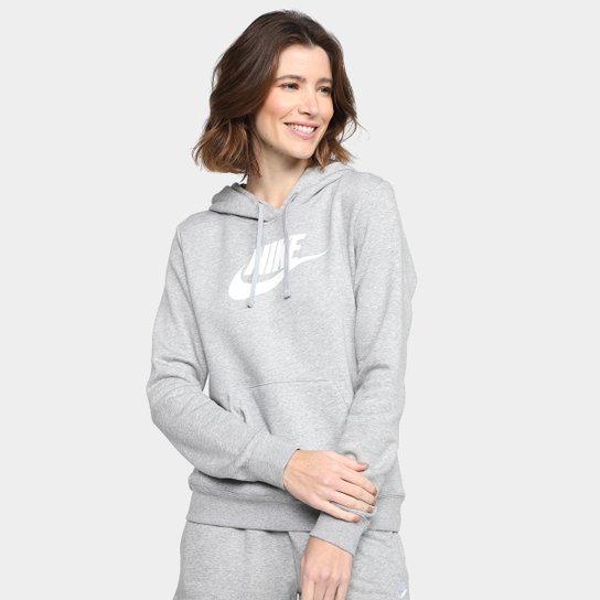 Casaco Moletom Moletom Canguru Nike Moletom Canguru Masculino Nike