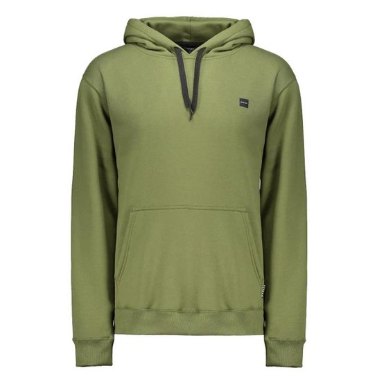 Moletom Oakley Patch Hoodie