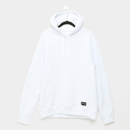 Casaco Moletom Masculino Oakley Blusa De Frio Da Oakley Moletom