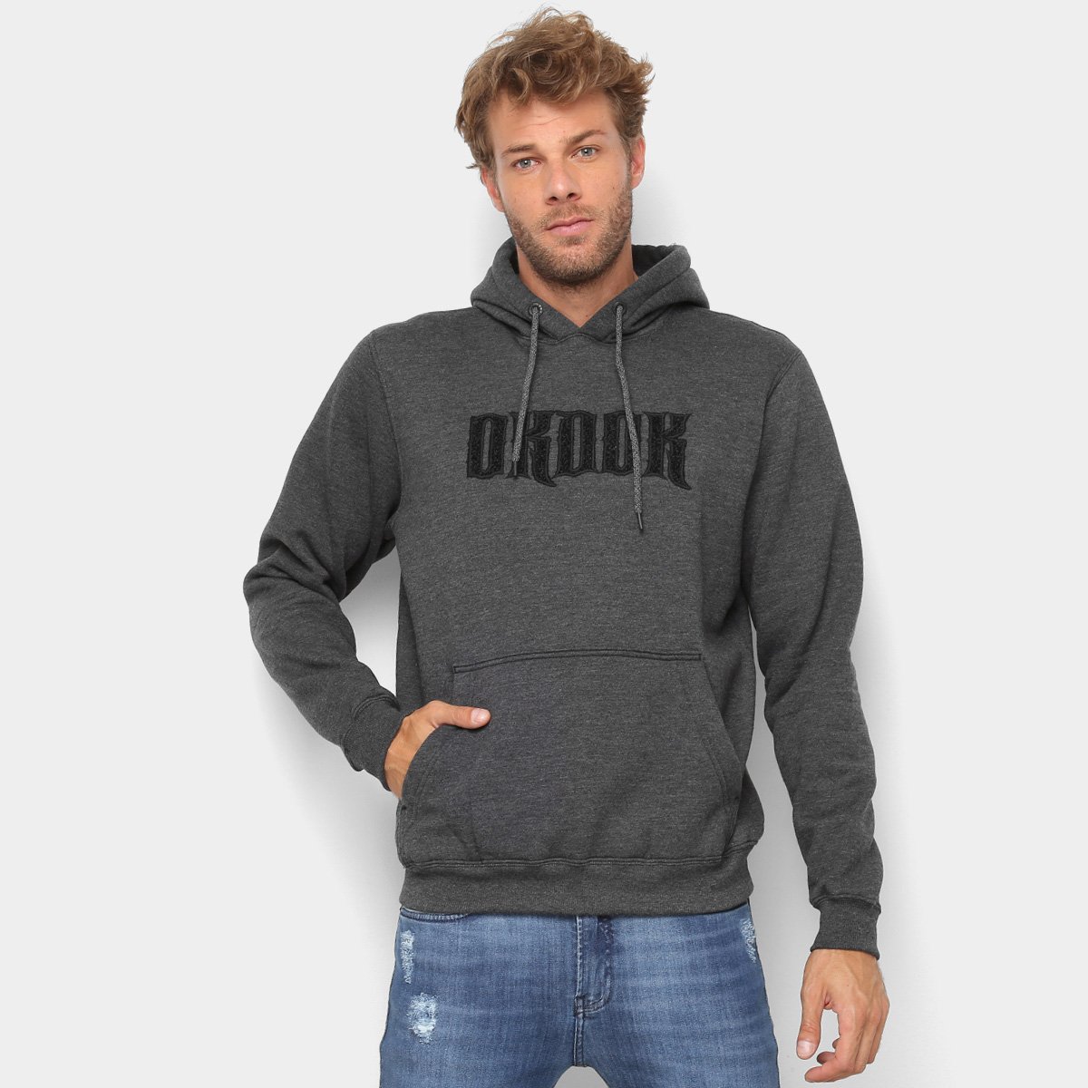 moletom masculino okdok