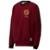 Moletom Portugal Retrô 1962 Masculino - Vermelho Escuro