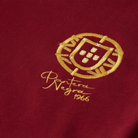 Moletom Portugal Retrô 1962 Masculino