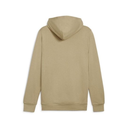Moletom Puma Better Essentials Com Capuz Masculino