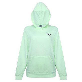Moletom Puma Better Essentials Feminino