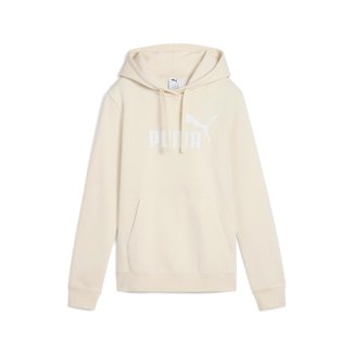 Moletom Puma com Capuz Ess No. 1 Logo Feminino