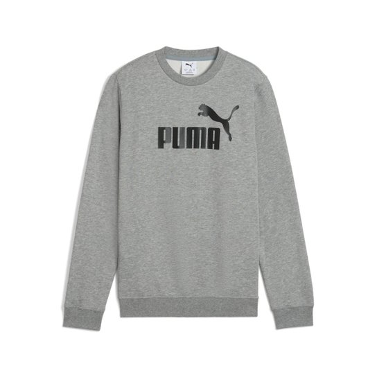 Moletom Puma ESS No. 1 Logo Infantil