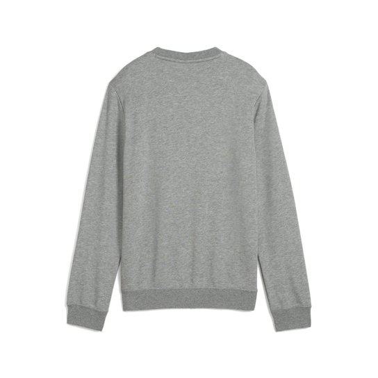 Moletom Puma ESS No. 1 Logo Infantil