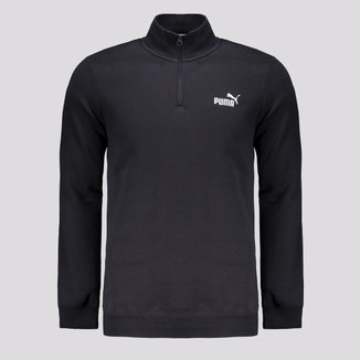 Moletom Puma ESS Small NO. 1 Half  Masculino