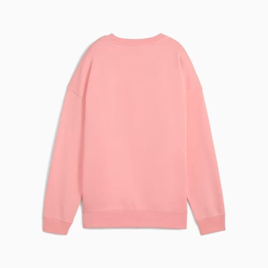 Moletom Puma Essentials Oversized - ROSA P