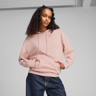 Moletom Puma HER Relaxed Feminino
