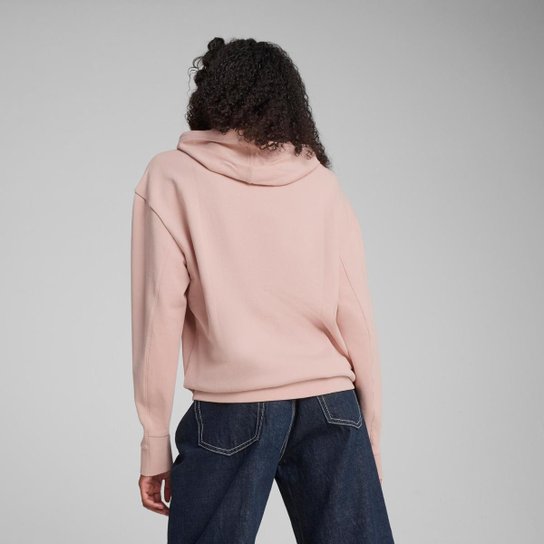 Moletom Puma HER Relaxed Feminino