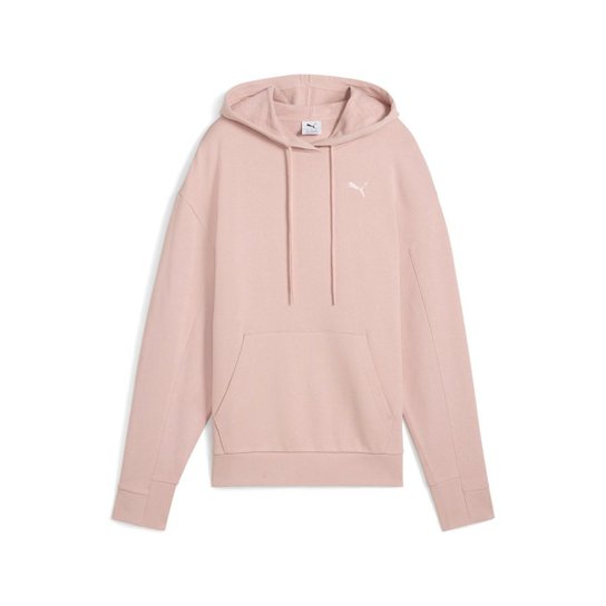 Moletom Puma HER Relaxed Feminino