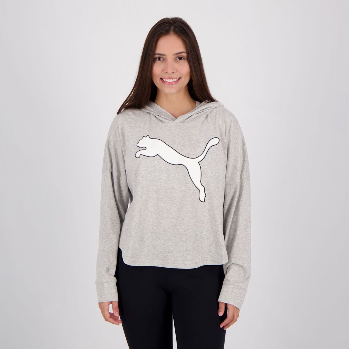 rebel sport moletom com capuzs womens