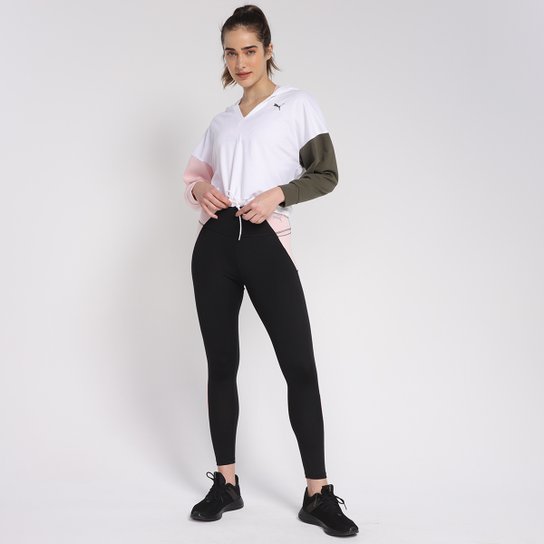 Moletom Puma Modern Sports Feminino