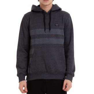 Moletom Quiksilver Applied Masculino