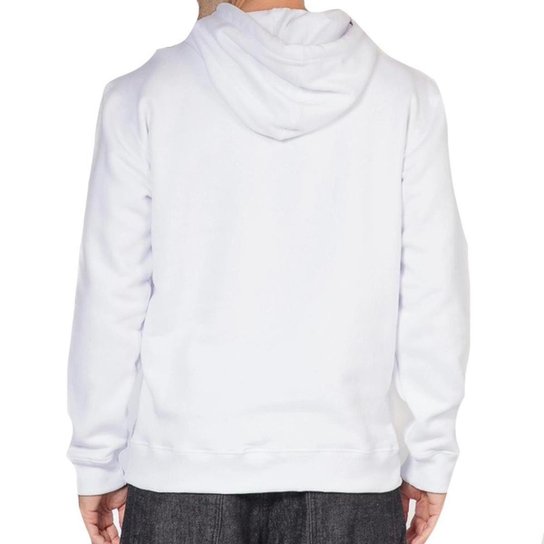 Moletom Rip Curl Canguru Puff Icon Logo WT25