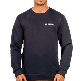 Moletom Rip Curl Careca Brand Logo WT24 Masculino