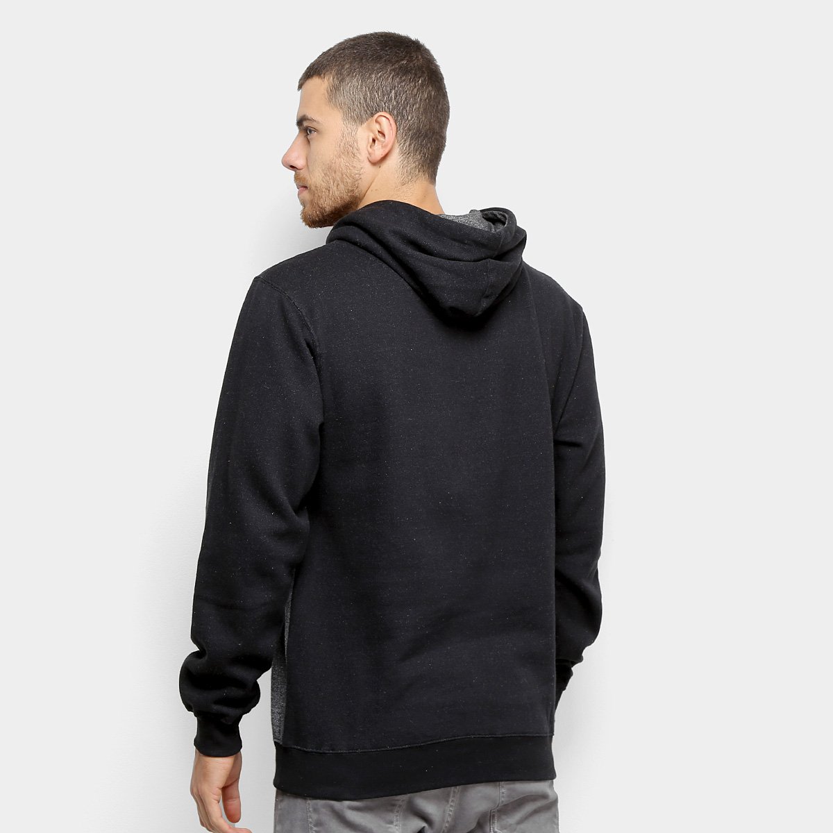 kyodan moletom com capuz