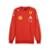 Moletom Scuderia Ferrari Team - Vermelho