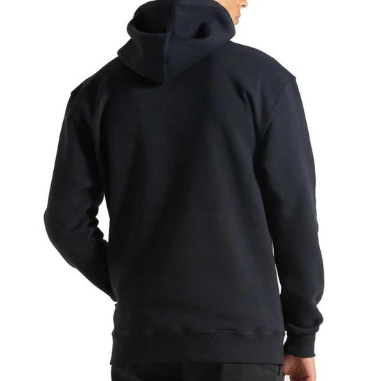Moletom Volcom Canguru Stone Explorer WT25 Masculino