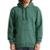 Moletom Volcom Canguru Volstoned WT25 Masculino - Verde escuro