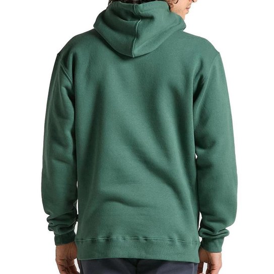 Moletom Volcom Canguru Volstoned WT25 Masculino
