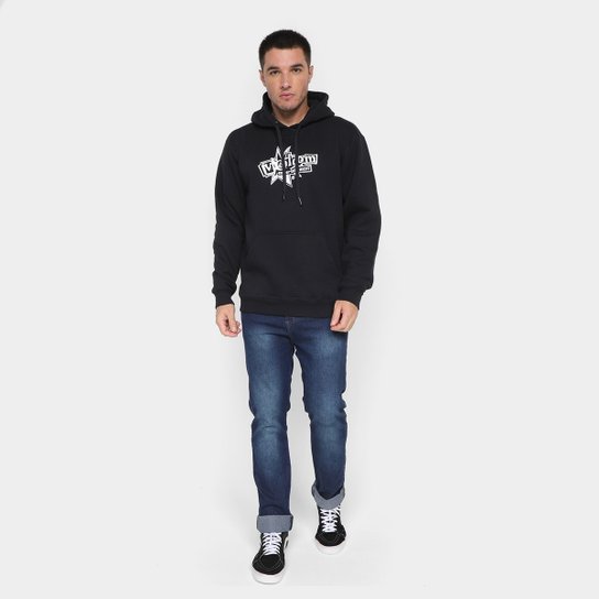 Moletom Volcom Ent Masculino