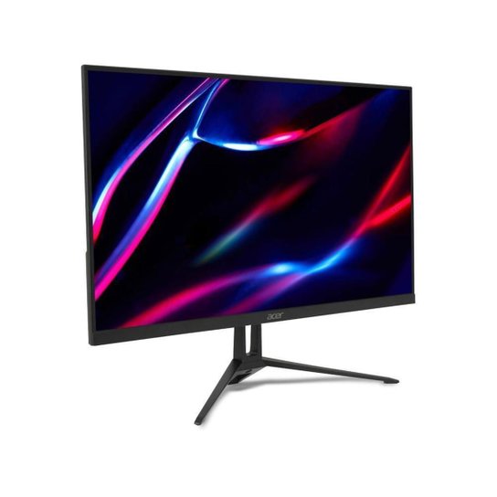 Monitor Gamer Acer Nitro Series KG243Y G0bi 23,8" Full HD 120Hz IPS 1ms HDMI UM.QX3AA.002