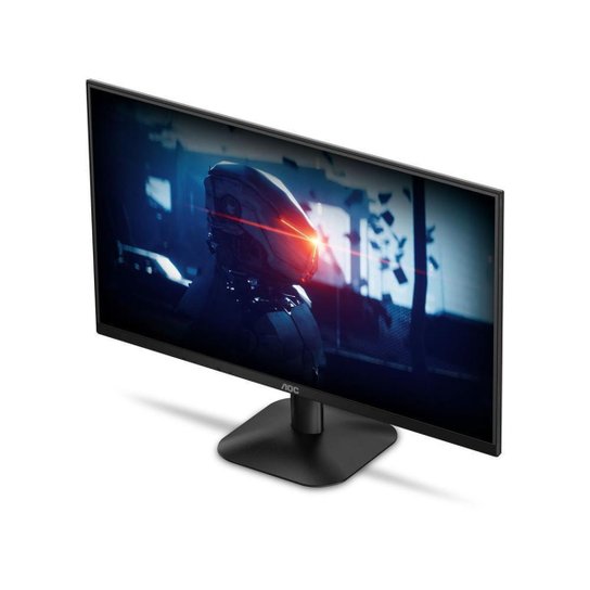 Monitor Gamer AOC B35 27B35H 27" Full HD 120Hz IPS 1ms MPRT 1 VGA 27B35H/57