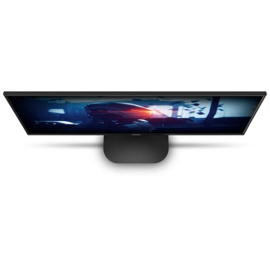 Monitor Gamer AOC B35 27B35H 27" Full HD 120Hz IPS 1ms MPRT 1 VGA 27B35H/57