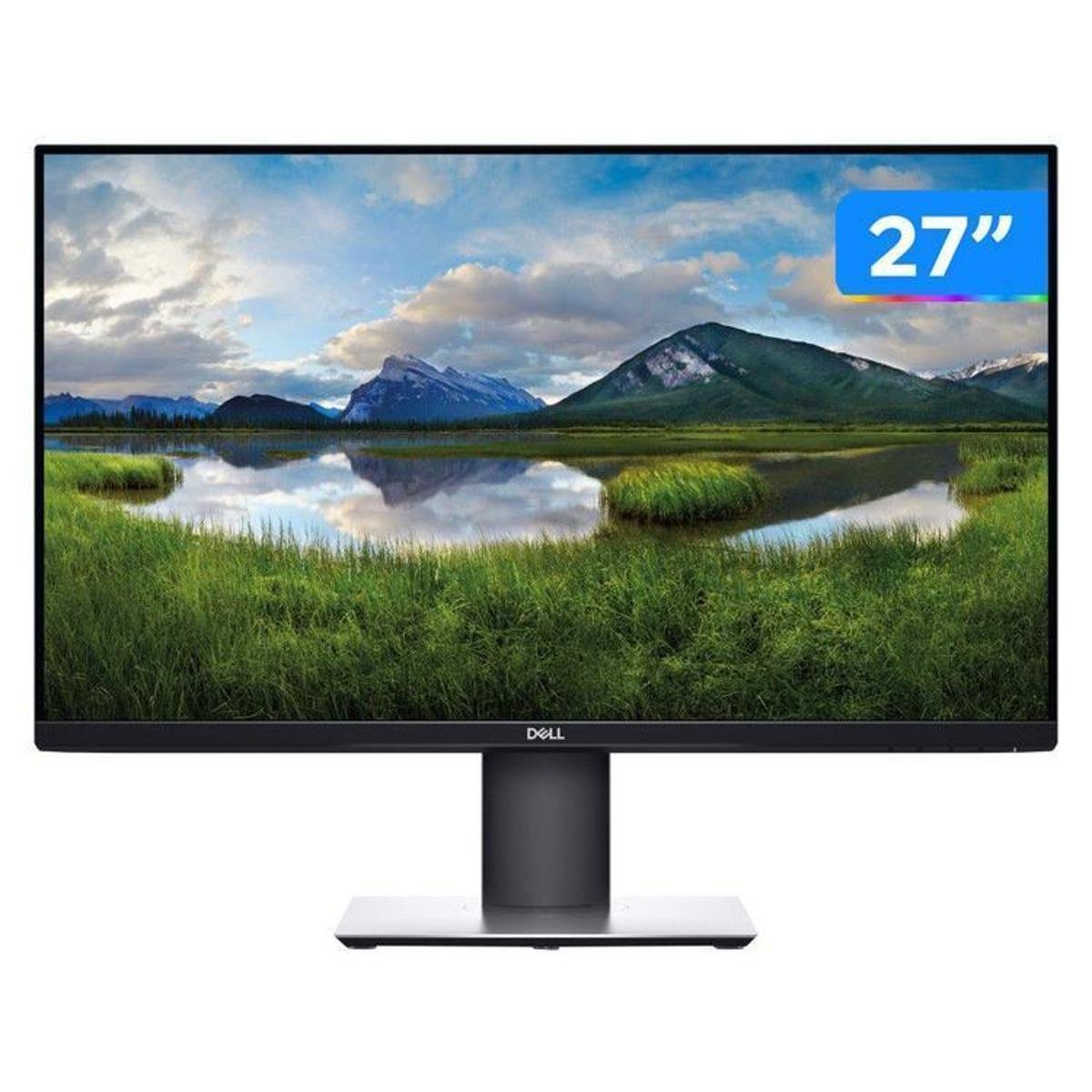 Monitor para PC Dell P2719H 27” LCD IPS Widescreen | Allianz